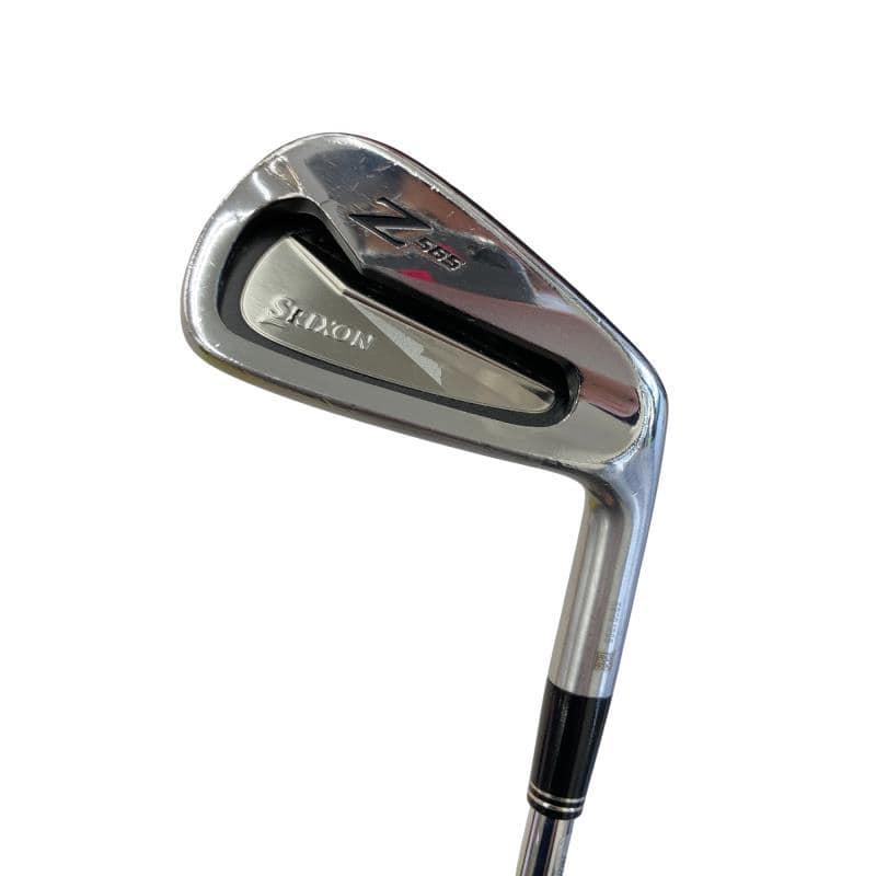 DUNLOP - ダンロップ SRIXON Z565  8S アイアン仕かける IR フレックスS