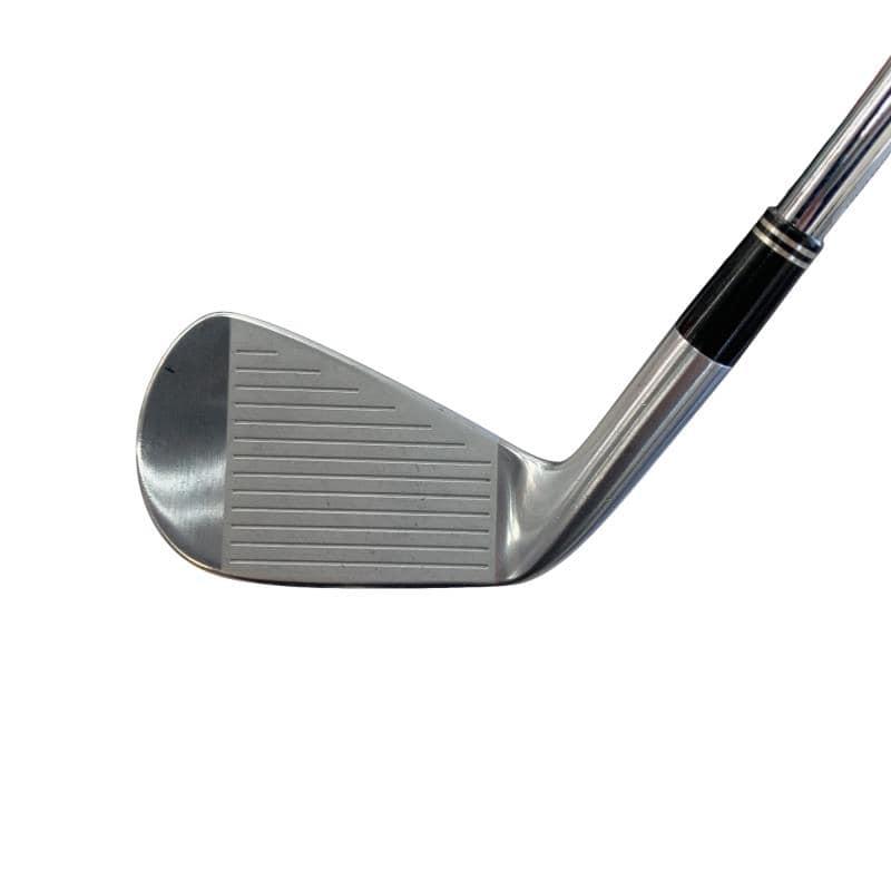 DUNLOP - ダンロップ SRIXON Z565  8S アイアン仕かける IR フレックスS