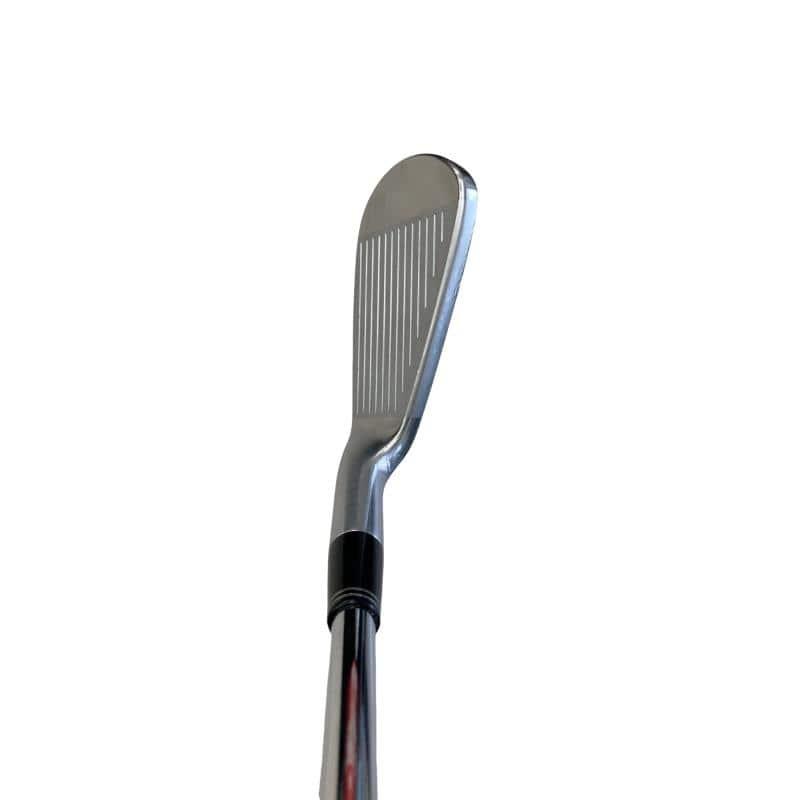 DUNLOP - ダンロップ SRIXON Z565  8S アイアン仕かける IR フレックスS