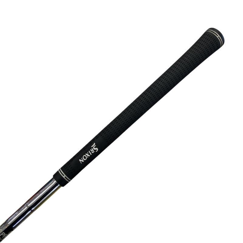 DUNLOP - ダンロップ SRIXON Z565  8S アイアン仕かける IR フレックスS