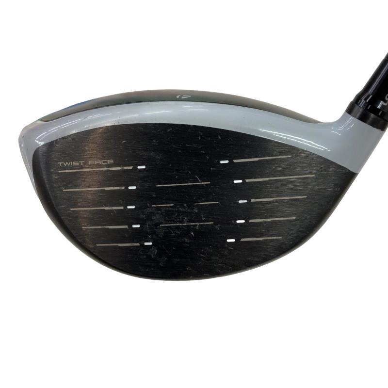 TaylorMade（テーラーメイド） SIM2 MAX-D 10.5° ドライバー DR