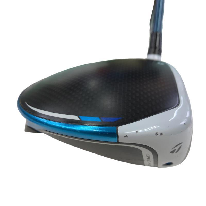 TaylorMade（テーラーメイド） SIM2 MAX-D 10.5° ドライバー DR