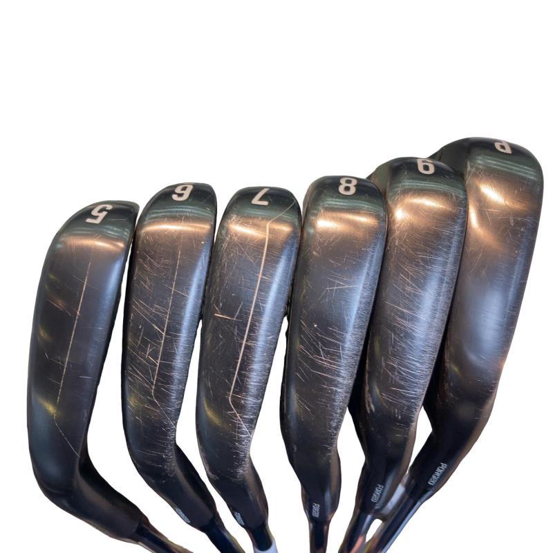 Callaway（キャロウェイ） APEX Ti FUSION 6S アイアンセット IR