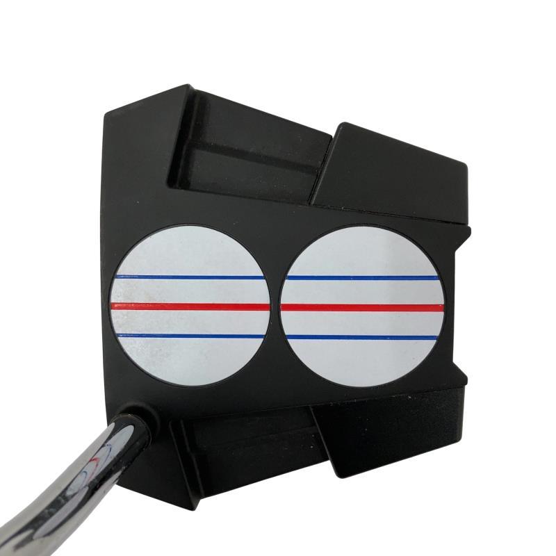 オデッセイ 2-BALL ELEVEN TRIPLE TRACK 34インチ パター PT フレックスその他_1