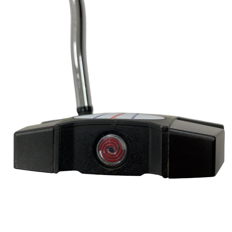 オデッセイ 2-BALL ELEVEN TRIPLE TRACK 34インチ パター PT フレックスその他_3