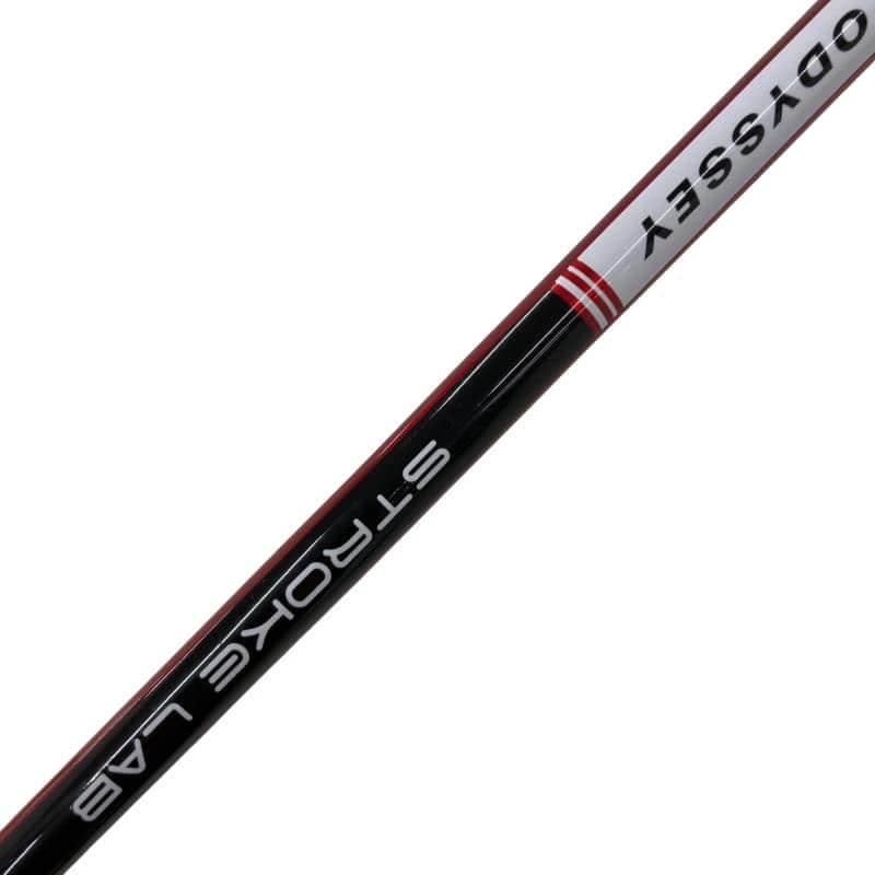 オデッセイ 2-BALL ELEVEN TRIPLE TRACK 34インチ パター PT フレックスその他_4