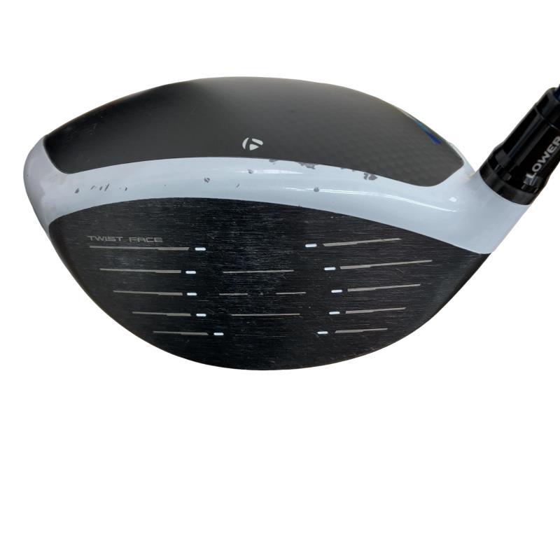 TaylorMade（テーラーメイド） SIM2 MAX-D 9° ドライバー DR