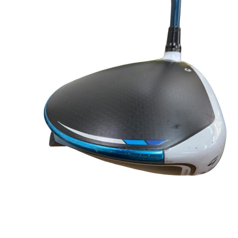 TaylorMade（テーラーメイド） SIM2 MAX-D 9° ドライバー DR