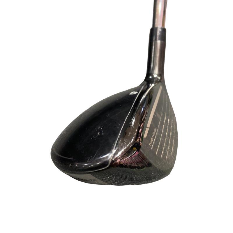 TaylorMade（テーラーメイド） Qi10 U6 ユーティリティ UT フレックスS