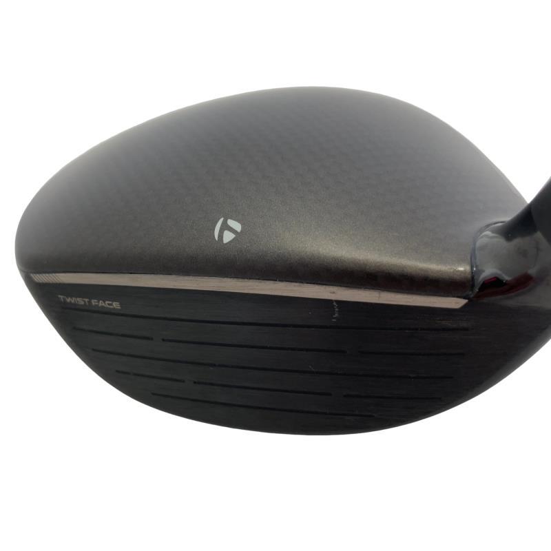 TaylorMade（テーラーメイド） Qi4D 3HL フェアウェイウッド FW