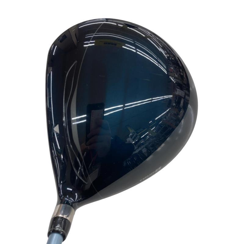 ブリヂストン TOUR B JGR(2019)(ブルー) 13.5° レディース ドライバー 