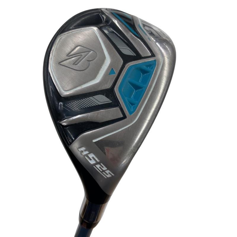 BRIDGESTONE GOLF ブリヂストン TOUR B JGR(2019)(ブルー) U5