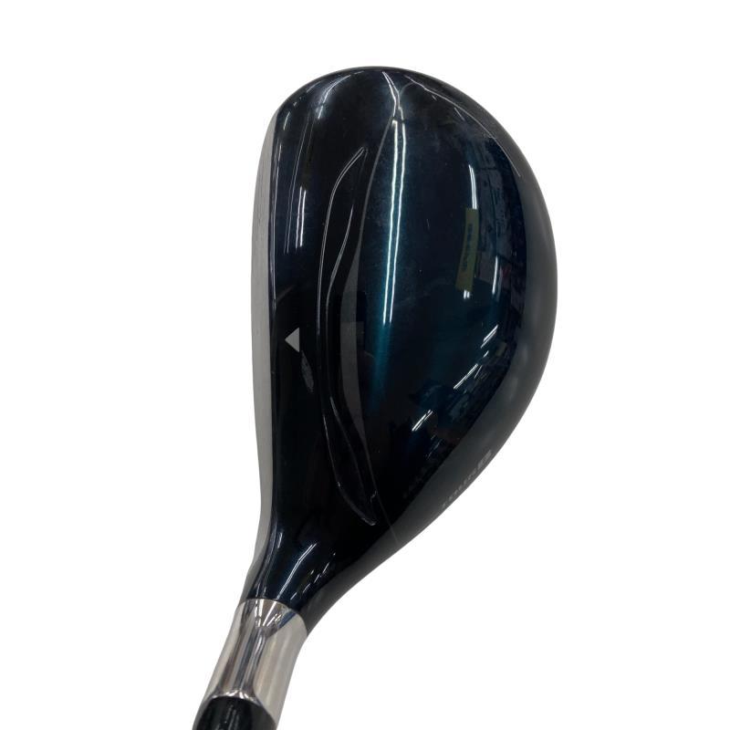 BRIDGESTONE GOLF ブリヂストン TOUR B JGR(2019)(ブルー) U5