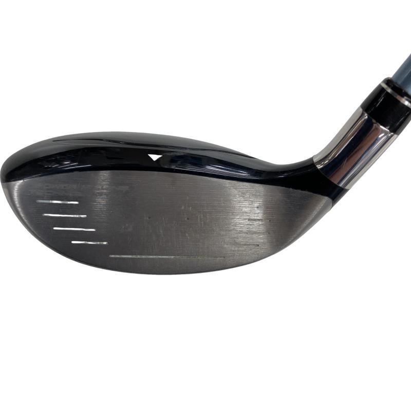 BRIDGESTONE GOLF ブリヂストン TOUR B JGR(2019)(ブルー) U5