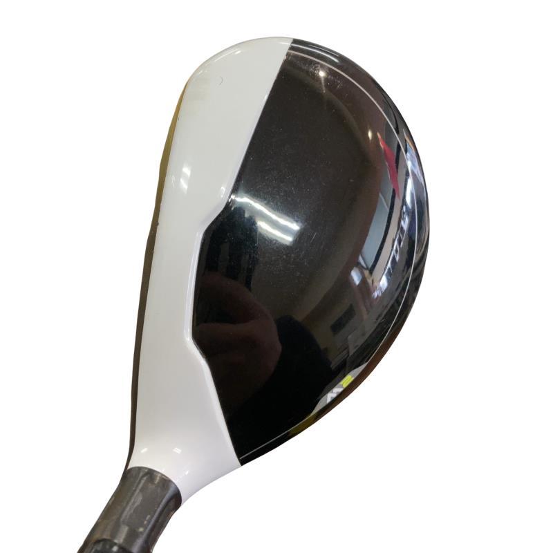 TaylorMade（テーラーメイド） M2(2017) U6 ユーティリティ UT