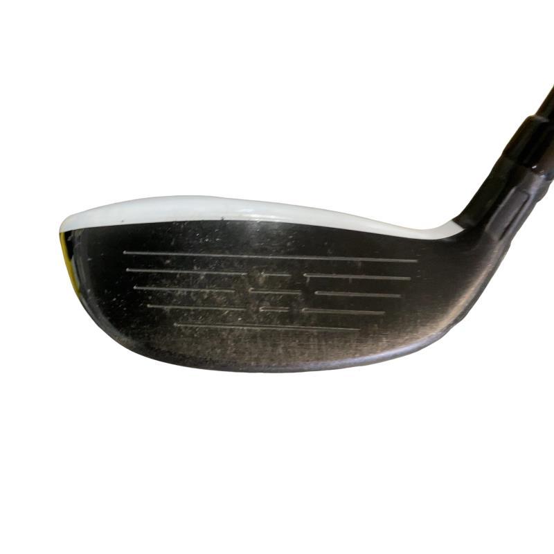 TaylorMade（テーラーメイド） M2(2017) U6 ユーティリティ UT