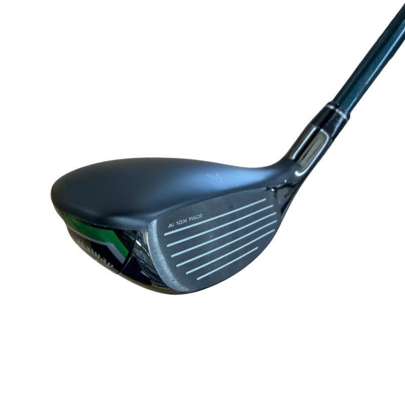 Callaway（キャロウェイ） ELYTE MAX FAST U6 ユーティリティ UT