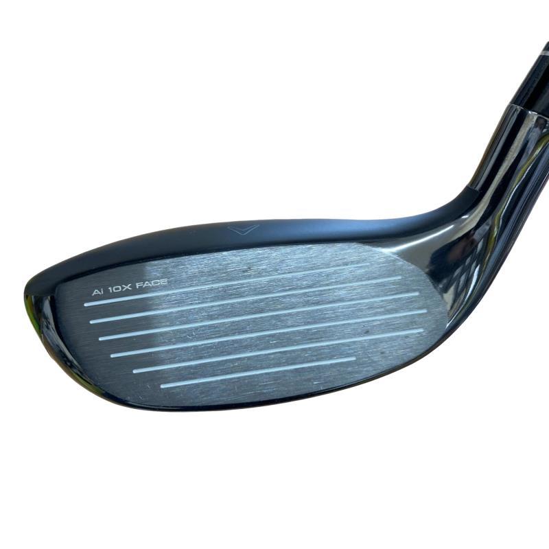 Callaway（キャロウェイ） ELYTE MAX FAST U6 ユーティリティ UT