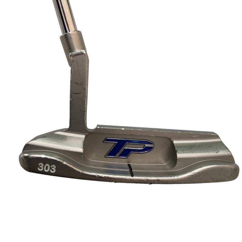 テーラーメイド TP COLLECTION HYDRO BLAST SOTO 33インチ パター PT フレックスその他の画像