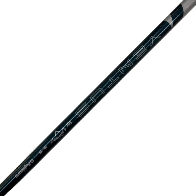 キャロウェイ ELYTE U5 ユーティリティ UT フレックスS_4