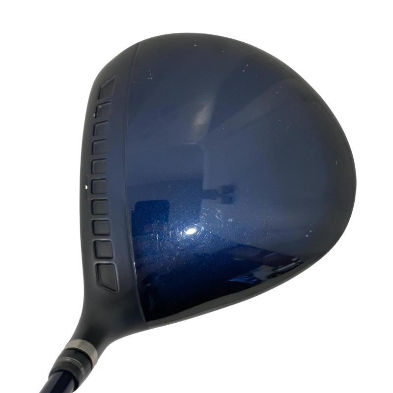 YAMAHA inpres UD+2 ドライバー 10.5度　フレックスSR YAMAHA（ヤマハ） inpres UD+2(2021) 10.5° ドライバー DR フレックス