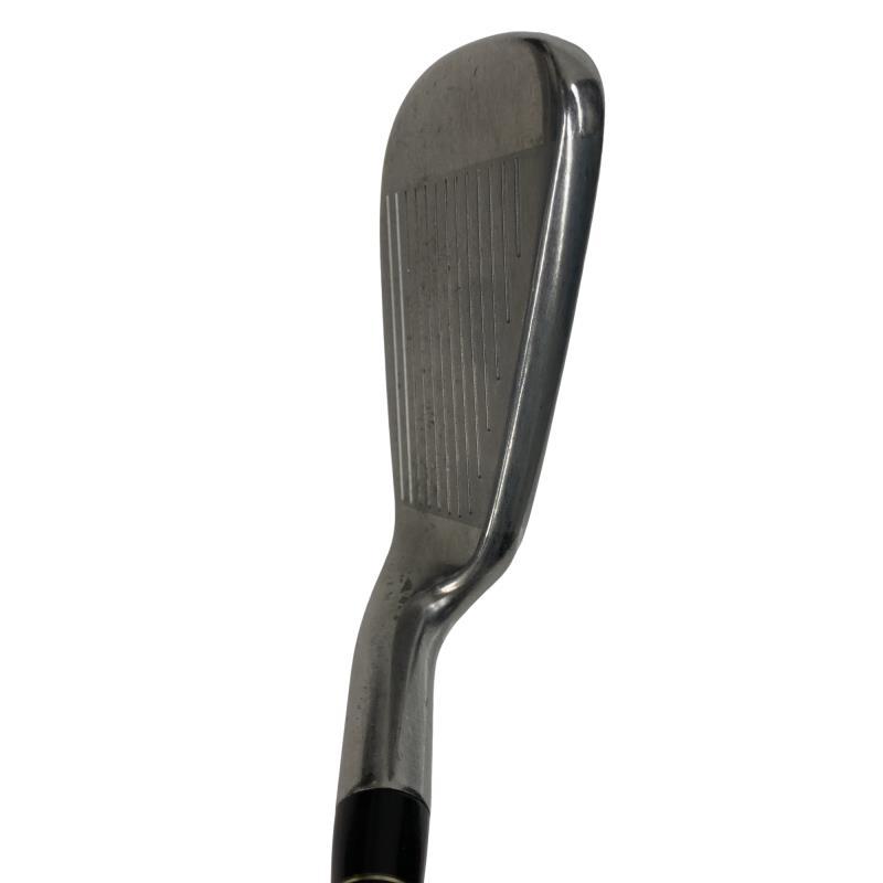TaylorMade（テーラーメイド） Taylor Made R360 XD 6S アイアンセット