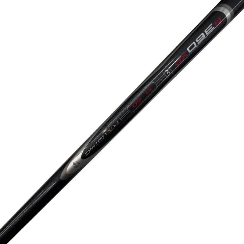 TaylorMade（テーラーメイド） Taylor Made R360 XD 6S アイアンセット