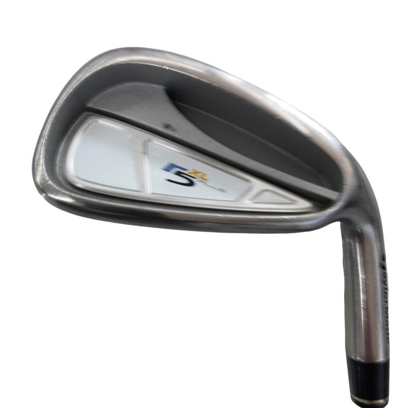 TaylorMade レディース アイアンセット 5本r5XL PLUS (L) TaylorMade（テーラーメイド） r5 XL PLUS 5S レディース アイアン