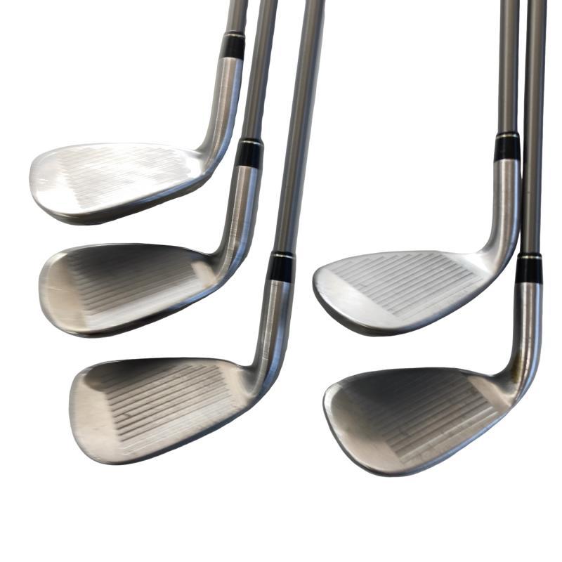 TaylorMade（テーラーメイド） r5 XL PLUS 5S レディース アイアン