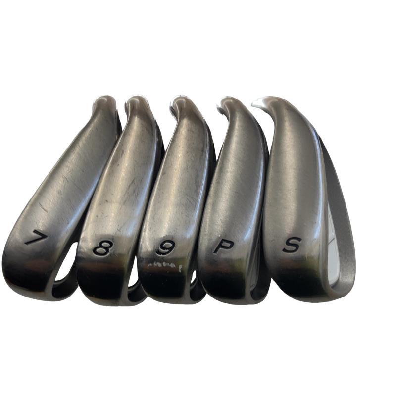TaylorMade レディース アイアンセット 5本r5XL PLUS (L) TaylorMade（テーラーメイド） r5 XL PLUS 5S レディース アイアン