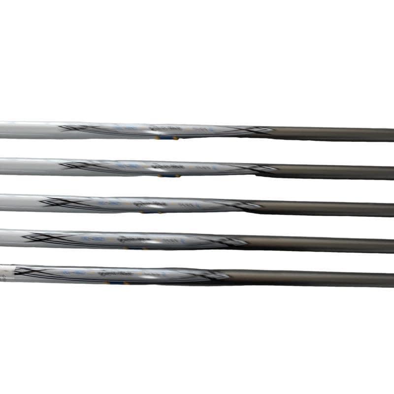 TaylorMade レディース アイアンセット 5本r5XL PLUS (L) TaylorMade（テーラーメイド） r5 XL PLUS 5S レディース アイアン