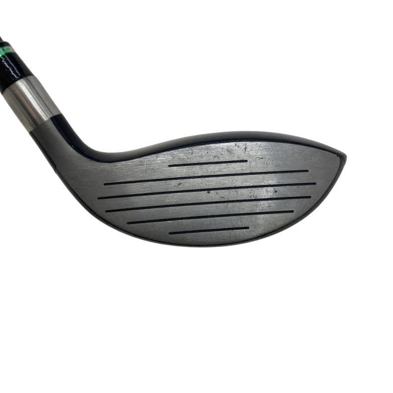 BALDO TTX 3W 14.5度 フェアウェイウッド BALDO（バルド） BALDO TTX 3W レフティ フェアウェイウッド FW