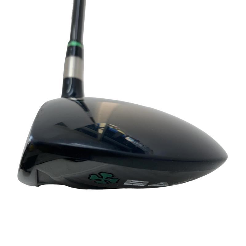 BALDO（バルド） BALDO TTX 3W レフティ フェアウェイウッド FW