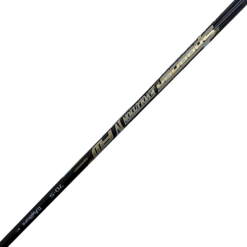 BALDO（バルド） BALDO TTX 3W レフティ フェアウェイウッド FW