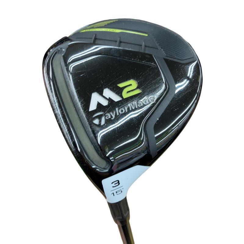 TaylorMade（テーラーメイド） M2(2017) 3W レフティ フェアウェイ