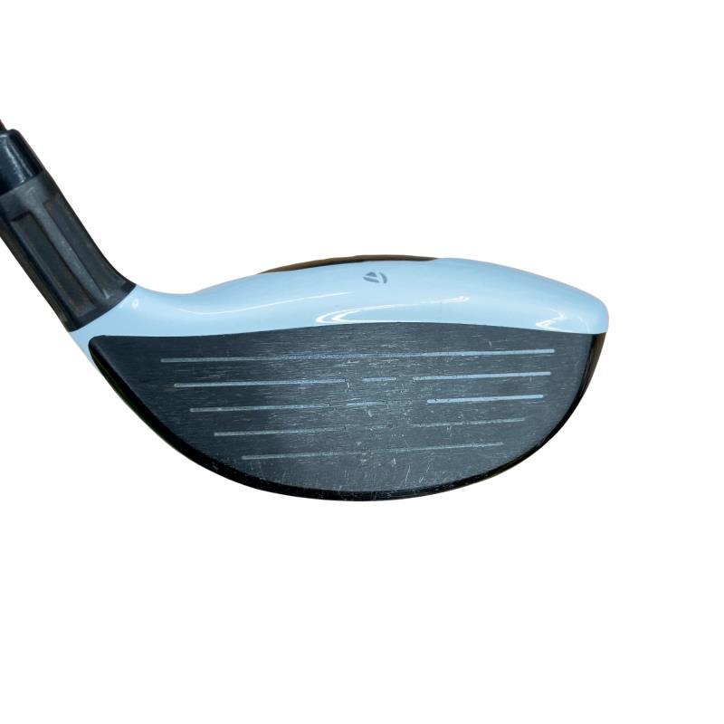 TaylorMade（テーラーメイド） M2(2017) 3W レフティ フェアウェイ