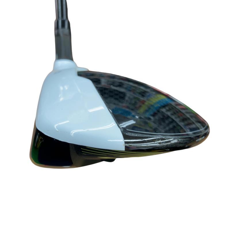 TaylorMade（テーラーメイド） M2(2017) 3W レフティ フェアウェイ