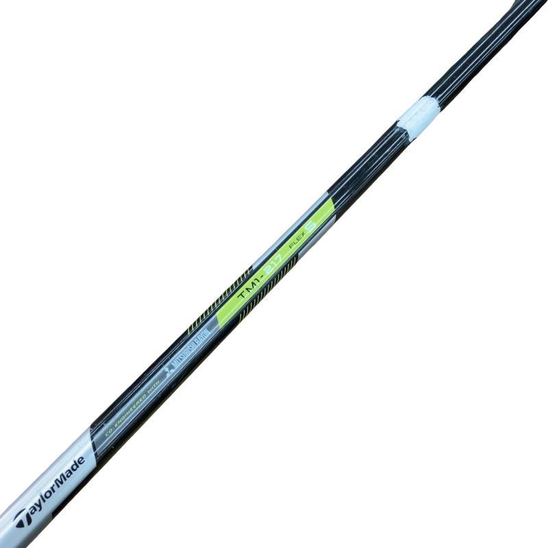 TaylorMade（テーラーメイド） M2(2017) 3W レフティ フェアウェイ