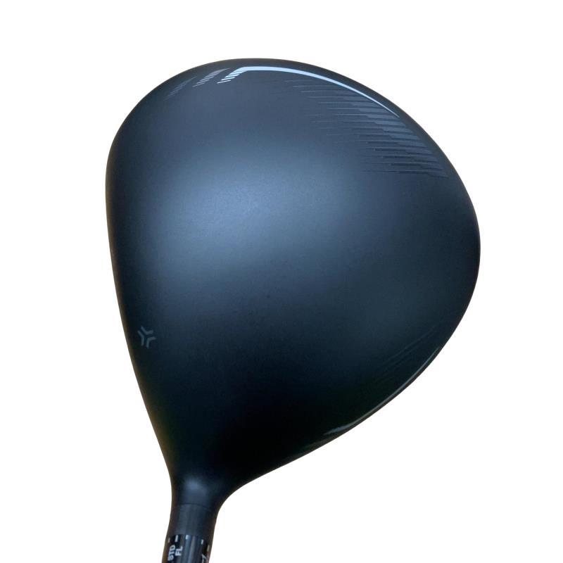 DUNLOP（ダンロップ） SRIXON ZX5 Mk II LS 10.5° ドライバー DR