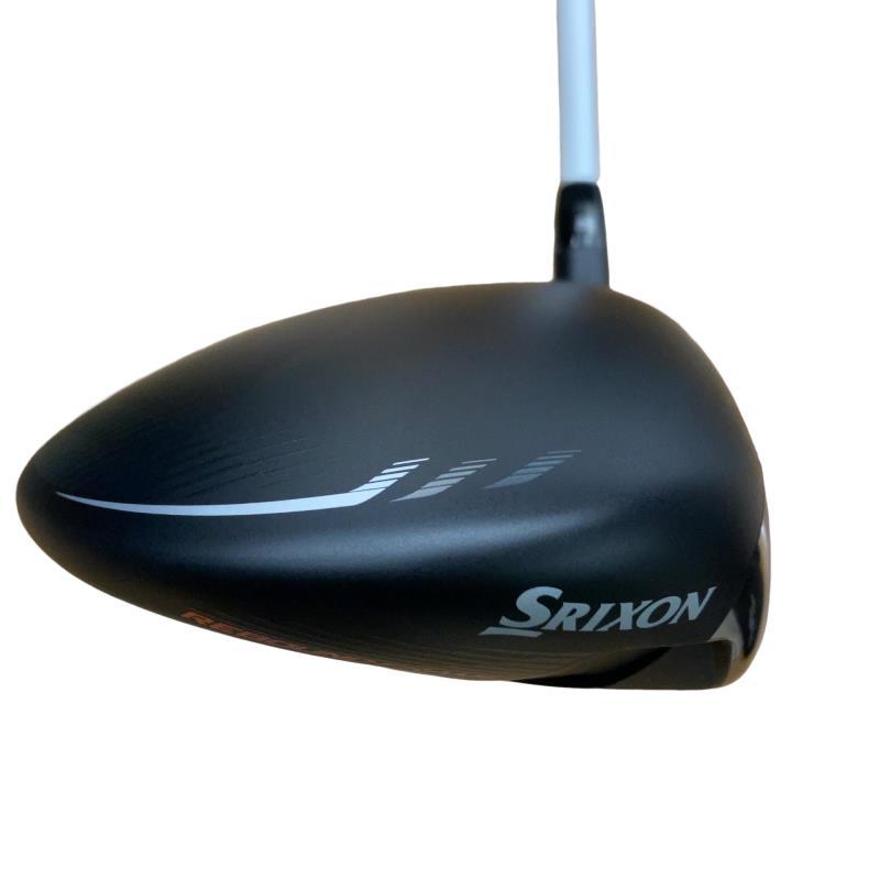 【ダンロップ】SRIXON ZX5 Mk Il LS 10.5° ドライバー DUNLOP（ダンロップ） SRIXON ZX5 Mk II LS 10.5° ドライバー DR