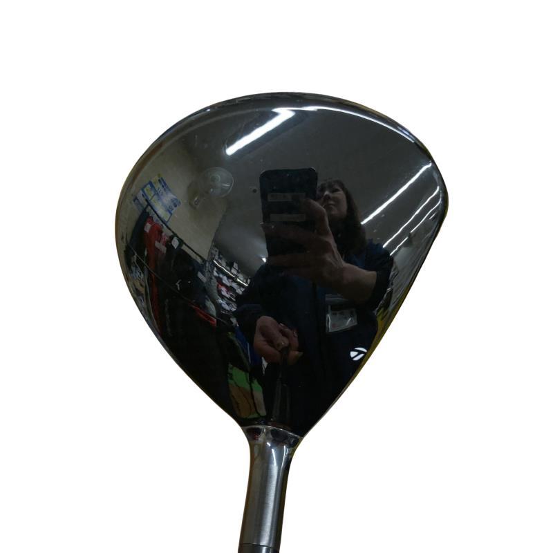 TaylorMade（テーラーメイド） Qi10 5W レフティ フェアウェイウッド