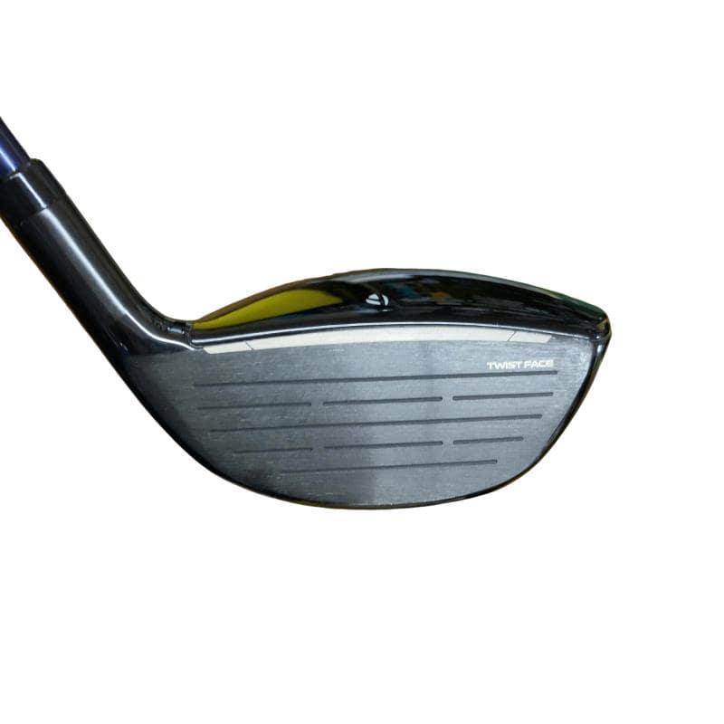 TaylorMade（テーラーメイド） Qi10 5W レフティ フェアウェイウッド