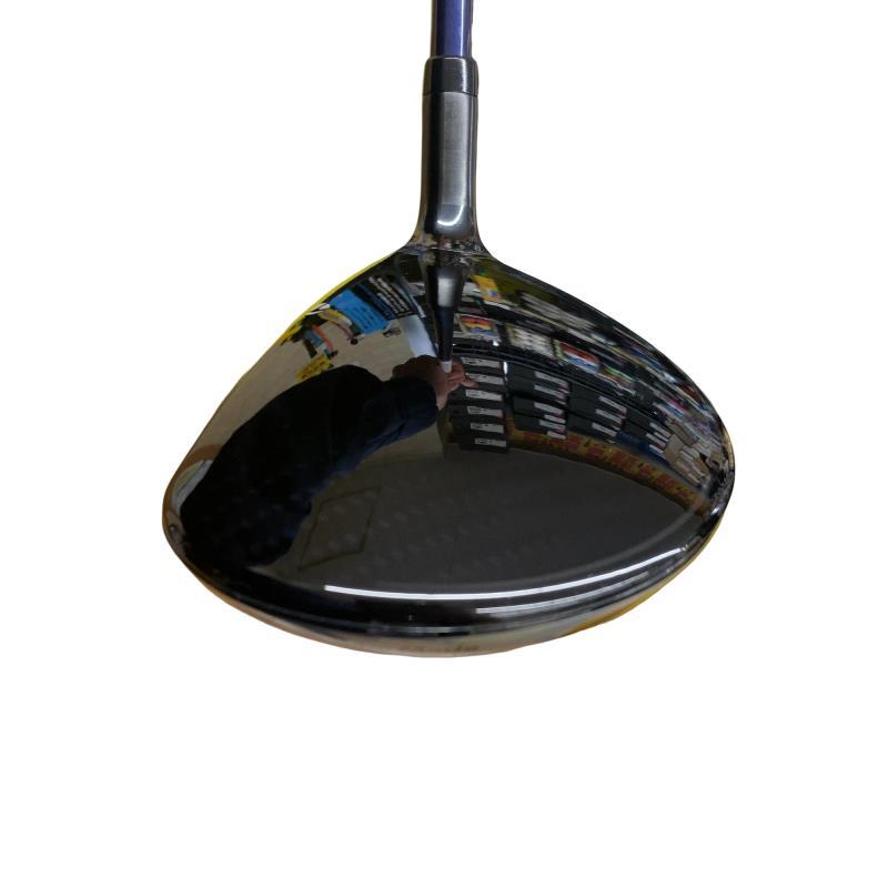 TaylorMade（テーラーメイド） Qi10 5W レフティ フェアウェイウッド