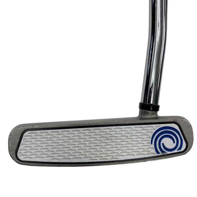 Callaway - オデッセイ WHITE HOT RX V-LINE 33インチ パター ODYSSEY（キャロウェイゴルフ） オデッセイ WHITE HOT RX V-LINE 33