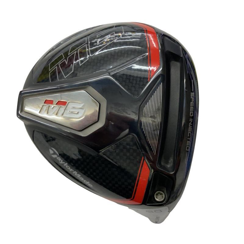 TaylorMade（テーラーメイド） M6 9° ドライバー DR フレックスその他 
