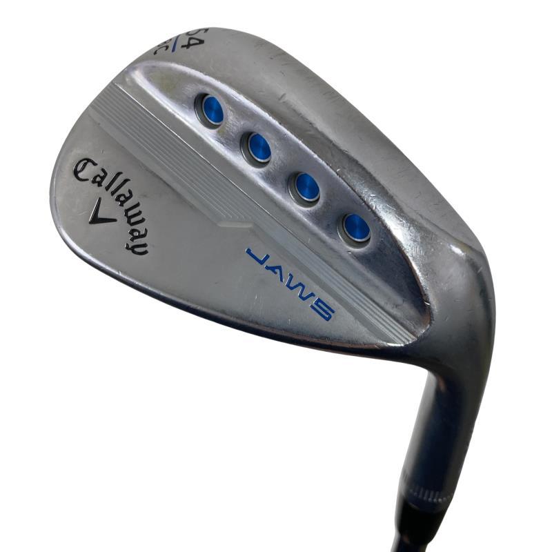 Callaway（キャロウェイ） MD 5 JAWS クロム 54°/08°C ウェッジ WG