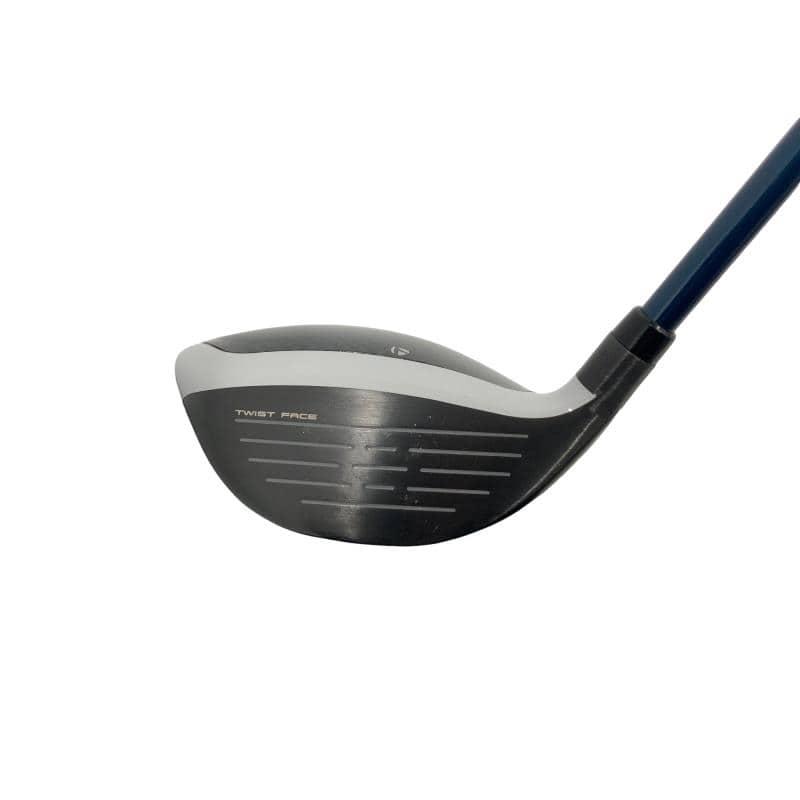TaylorMade（テーラーメイド） SIM2 MAX-D 5W フェアウェイウッド FW