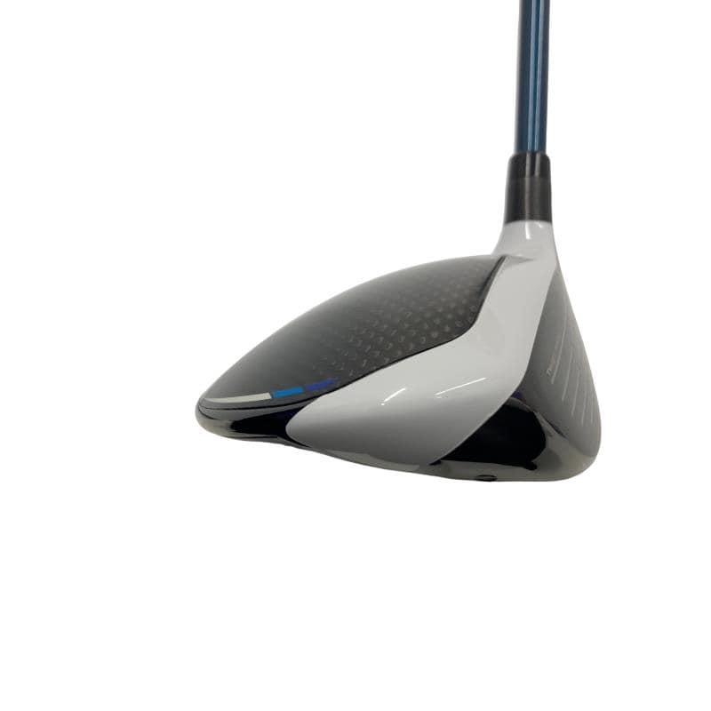 TaylorMade（テーラーメイド） SIM2 MAX-D 5W フェアウェイウッド FW
