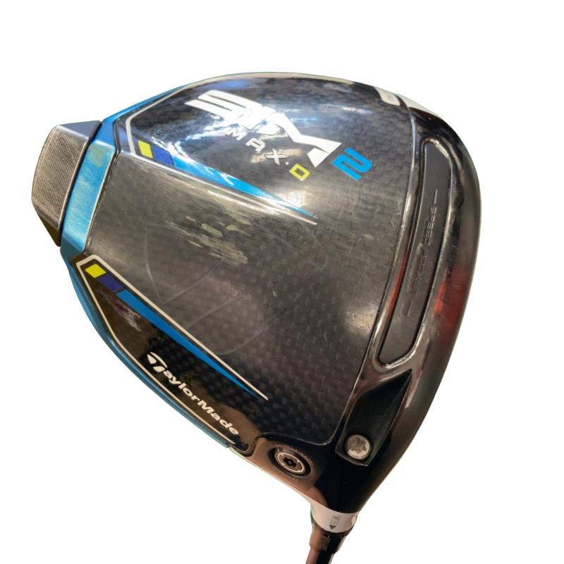 TaylorMade（テーラーメイド） SIM2 MAX-D 10.5° ドライバー DR