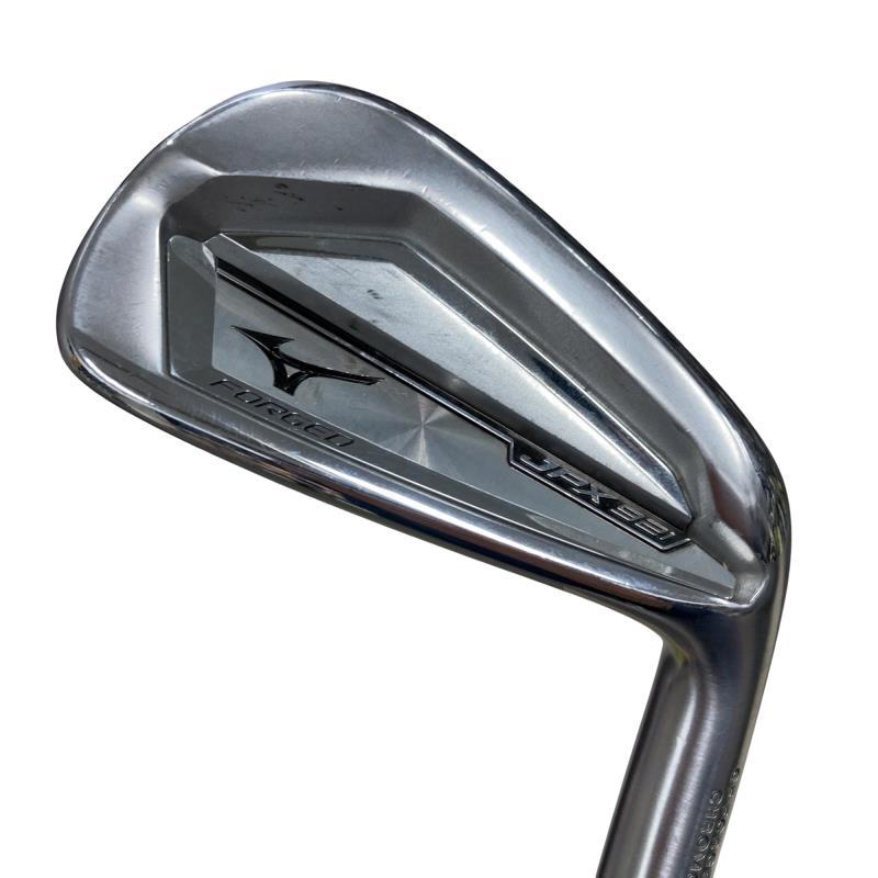 MIZUNO GOLF ミズノ JPX 921 FORGED 6S アイアンセット IR フレックスS